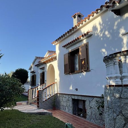Santa Ana Villa Es Castell  Kültér fotó