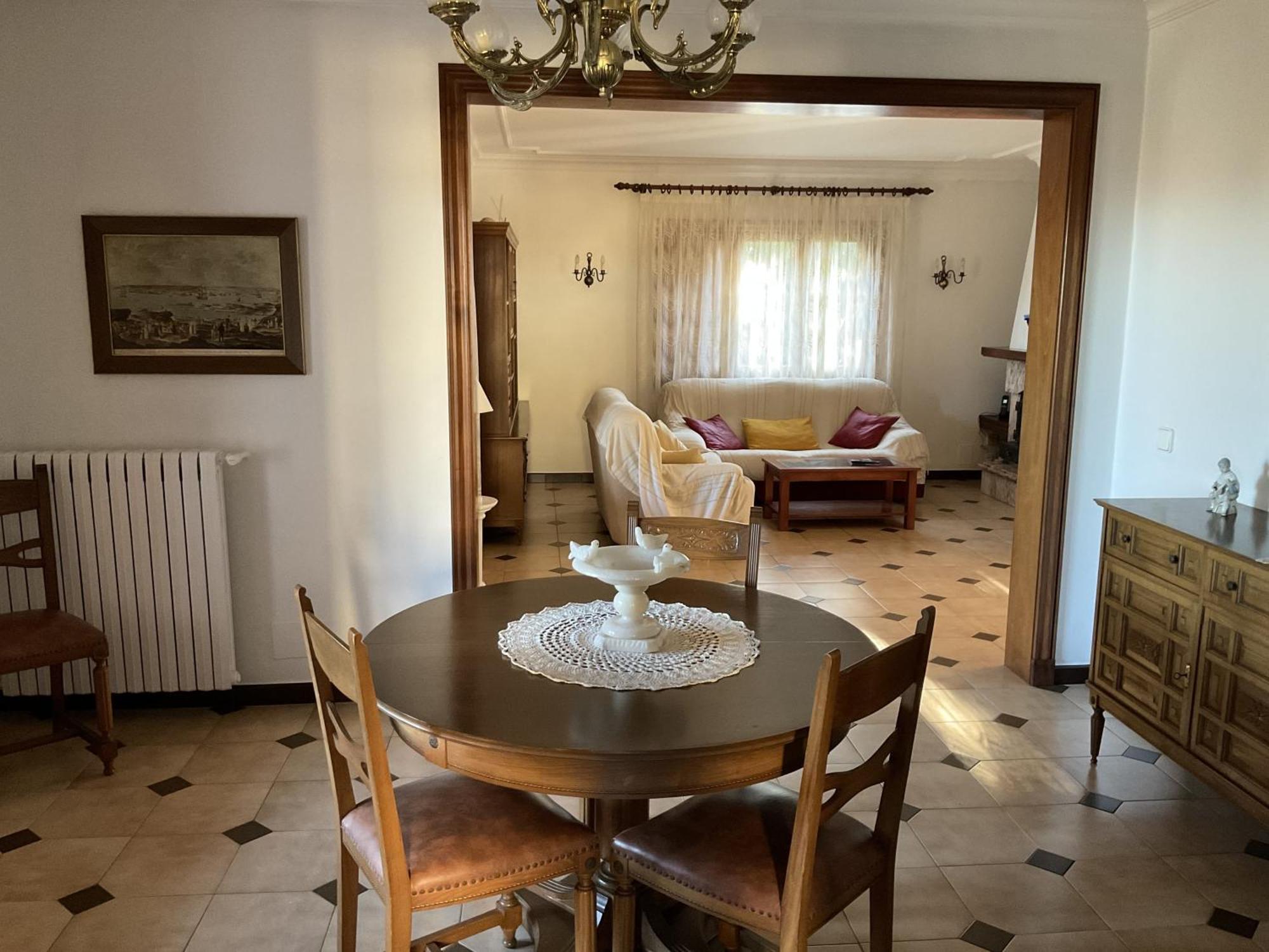 Santa Ana Villa Es Castell  Kültér fotó