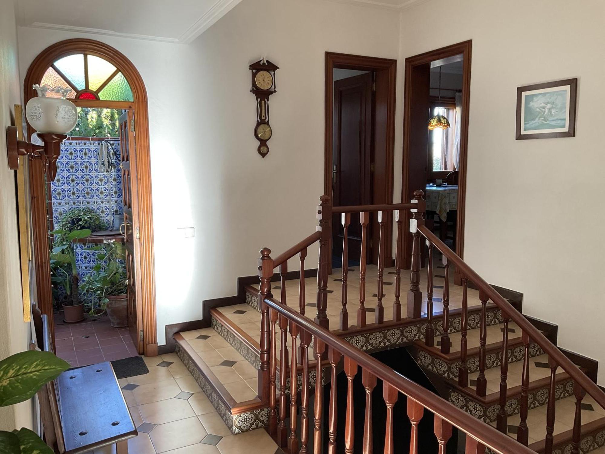 Santa Ana Villa Es Castell  Kültér fotó